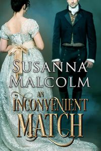 Produktbild: An Inconvenient Match