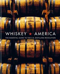 Produktbild: Roskrow, D: Whiskey America