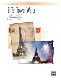 Produktbild: Rollin, C: Eiffel Tower Waltz (1p, 4h)