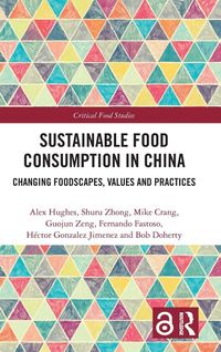 Produktbild: Sustainable Food Consumption in China