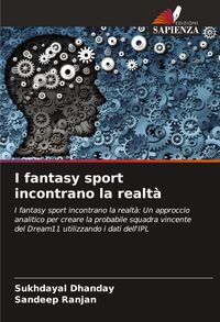 Produktbild: I fantasy sport incontrano la realt&agrave;
