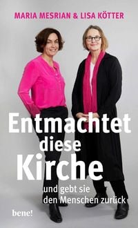 Produktbild: Entmachtet diese Kirche