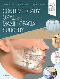 Produktbild: Contemporary Oral and Maxillofacial Surgery