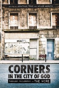 Produktbild: Corners in the City of God