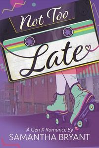 Produktbild: Not Too Late