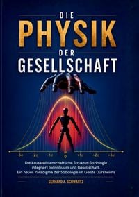 Produktbild: Die Physik der Gesellschaft