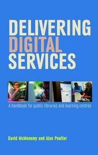 Produktbild: Delivering Digital Services
