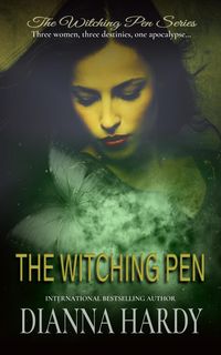 Produktbild: The Witching Pen