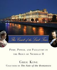 Produktbild: The Court of the Last Tsar