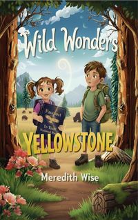 Produktbild: Wild Wonders: Yellowstone