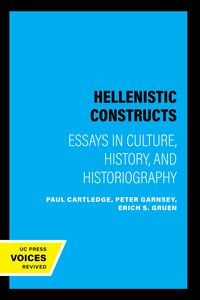 Produktbild: Hellenistic Constructs