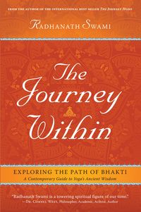 Produktbild: The Journey Within