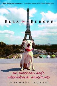 Produktbild: Ella in Europe