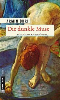 Produktbild: Die dunkle Muse