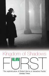 Produktbild: Kingdom of Shadows