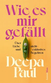 Produktbild: Wie es mir gef&auml;llt