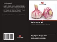Produktbild: Teinture d'ail