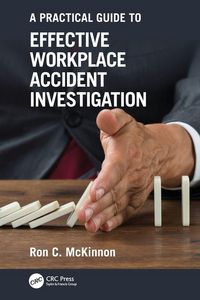 Produktbild: A Practical Guide to Effective Workplace Accident Investigation