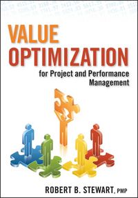 Produktbild: Value Optimization for Project and Performance Management