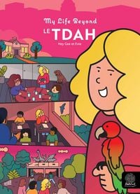 Produktbild: Le Tdah