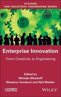 Produktbild: Enterprise Innovation