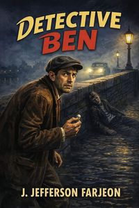 Produktbild: Detective Ben