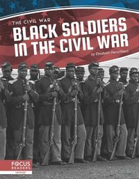 Produktbild: Black Soldiers in the Civil War