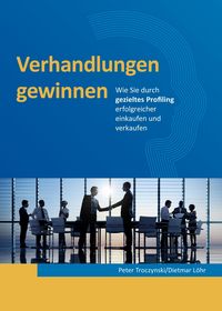 Produktbild: Verhandlungen gewinnen