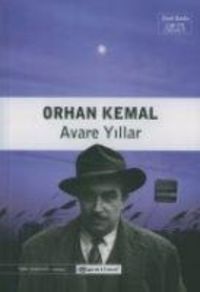 Produktbild: Avare Yillar; K&uuml;c&uuml;k Adamin Romani 2
