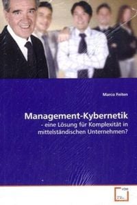 Produktbild: Feiten, M: Management-Kybernetik