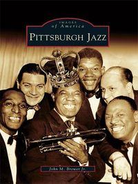 Produktbild: Pittsburgh Jazz