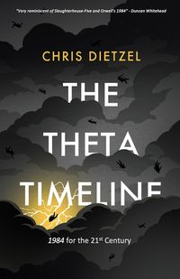 Produktbild: The Theta Timeline