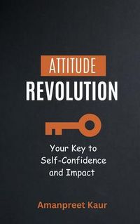 Produktbild: Attitude Revolution