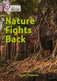Produktbild: Big Cat_nature Fights Back