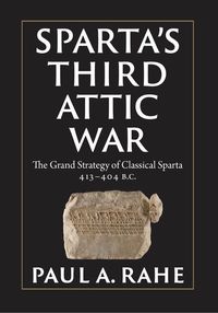 Produktbild: Sparta's Third Attic War