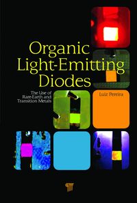 Produktbild: Organic Light Emitting Diodes