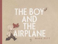 Produktbild: The Boy and the Airplane