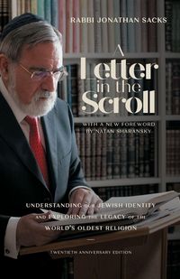 Produktbild: A Letter in the Scroll