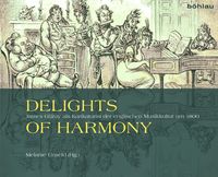 Produktbild: Delights of Harmony