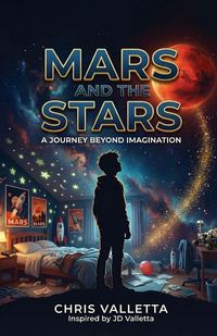 Produktbild: Mars and the Stars