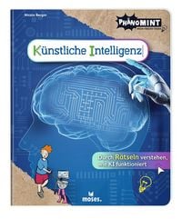 Produktbild: PhänoMINT Künstliche Intelligenz