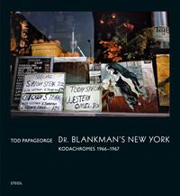 Produktbild: Dr. Blankman&rsquo;s New York. Kodachromes 1966&ndash;1967