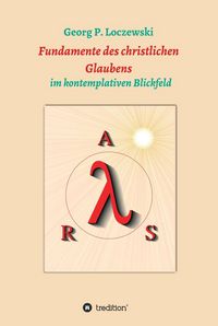 Produktbild: Fundamente des christlichen Glaubens