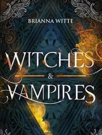 Produktbild: Witches and Vampires