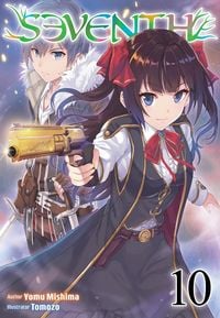 Produktbild: Seventh: Volume 10