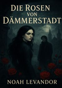 Produktbild: Die Rosen von D&auml;mmerstadt