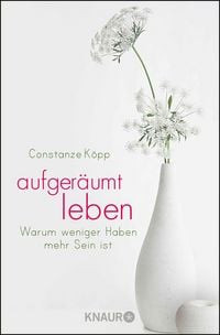 Produktbild: Aufger&auml;umt leben