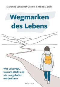 Produktbild: Wegmarken des Lebens
