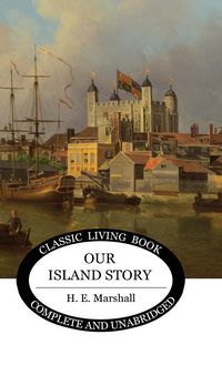 Produktbild: Our Island Story (Color)