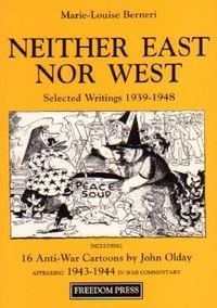Produktbild: Neither East Nor West